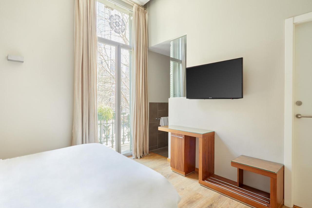 Vasanta Hotel Eixample, Sonder By Marriott Bonvoy 3* Barcellona