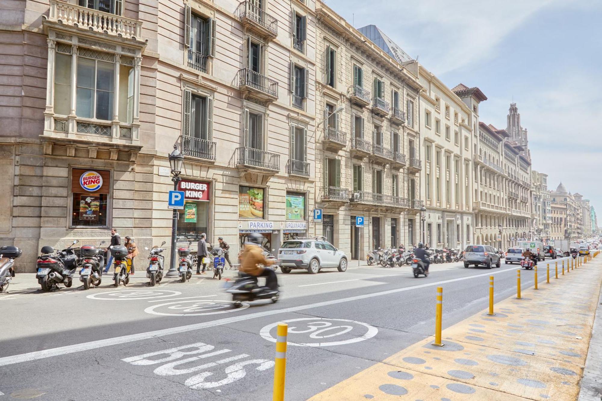 Hotel Vasanta Hotel Eixample, Sonder By Marriott Bonvoy Barcellona