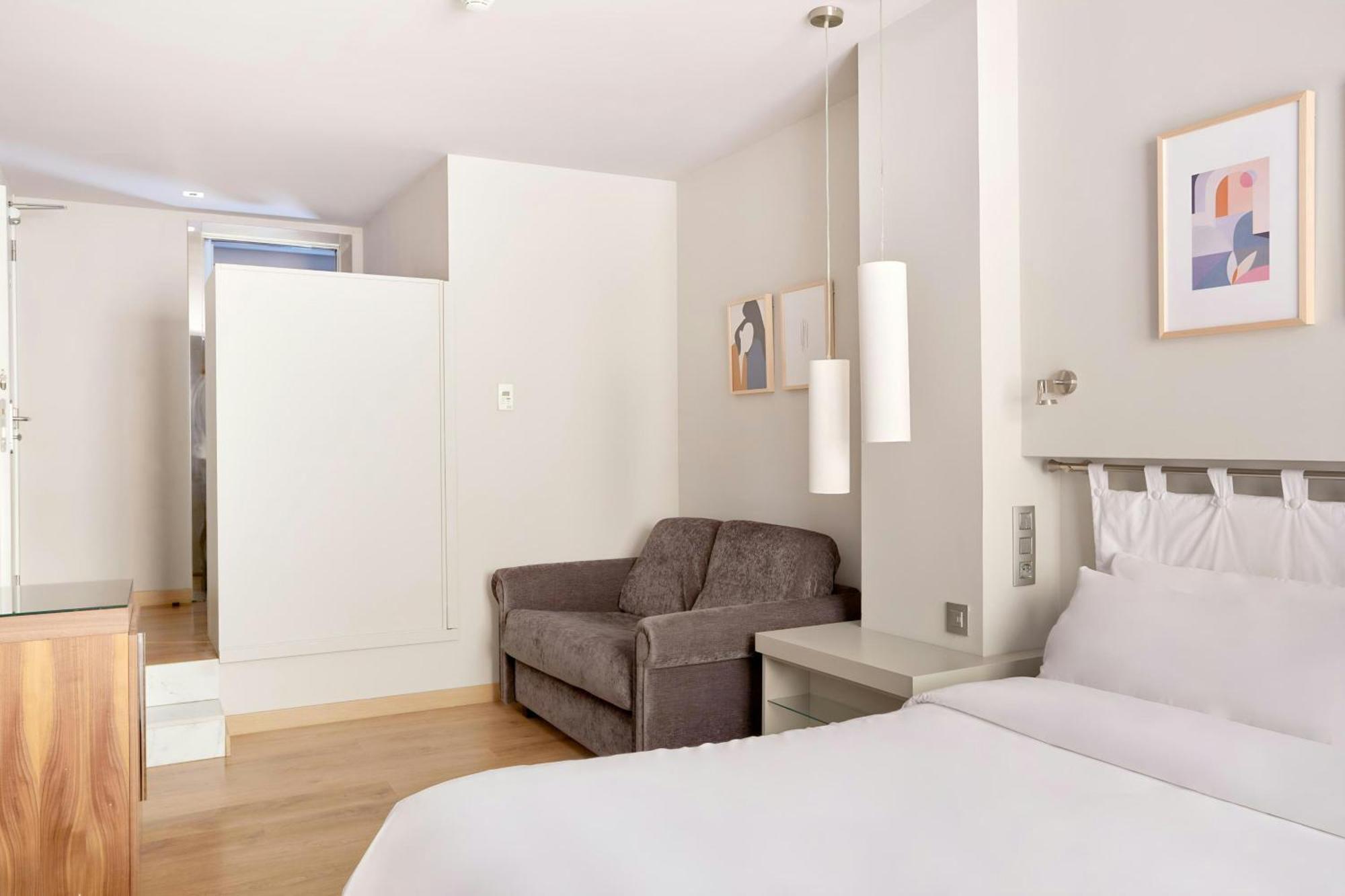 Vasanta Hotel Eixample, Sonder By Marriott Bonvoy Hotel Barcellona