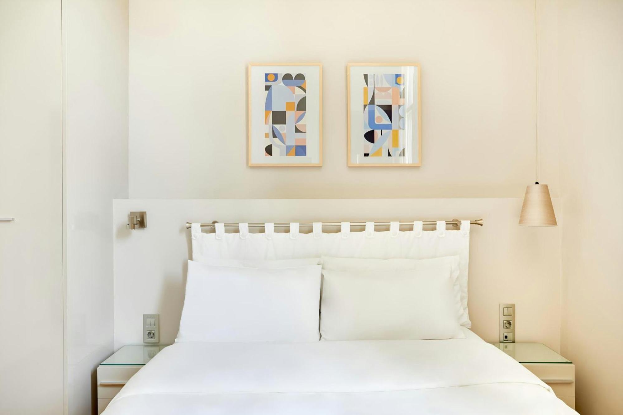 Vasanta Hotel Eixample, Sonder By Marriott Bonvoy 3* Barcellona