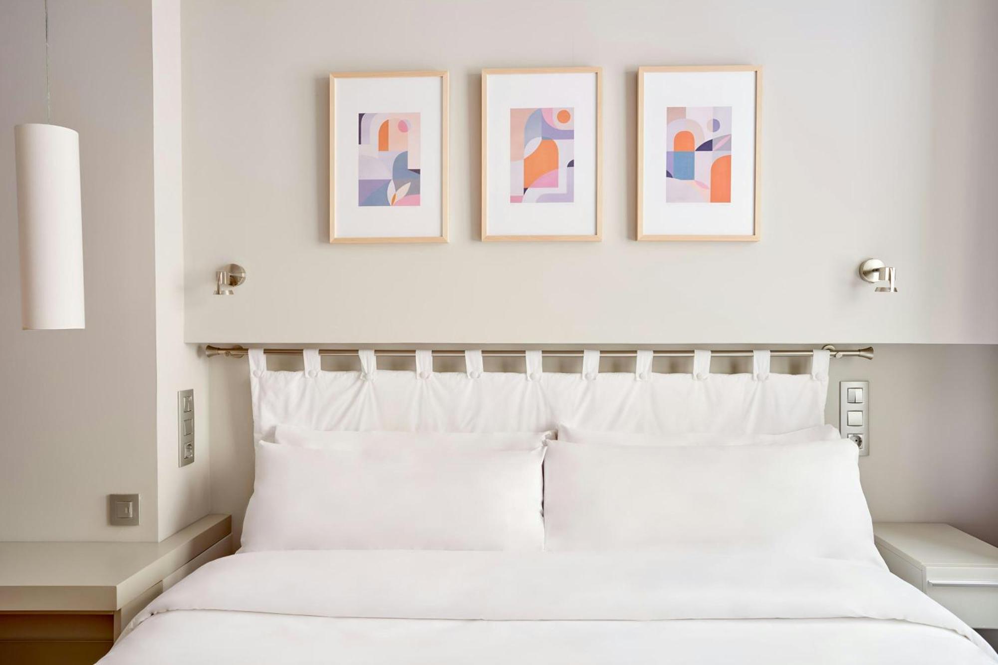 Hotel Vasanta Hotel Eixample, Sonder By Marriott Bonvoy Barcellona