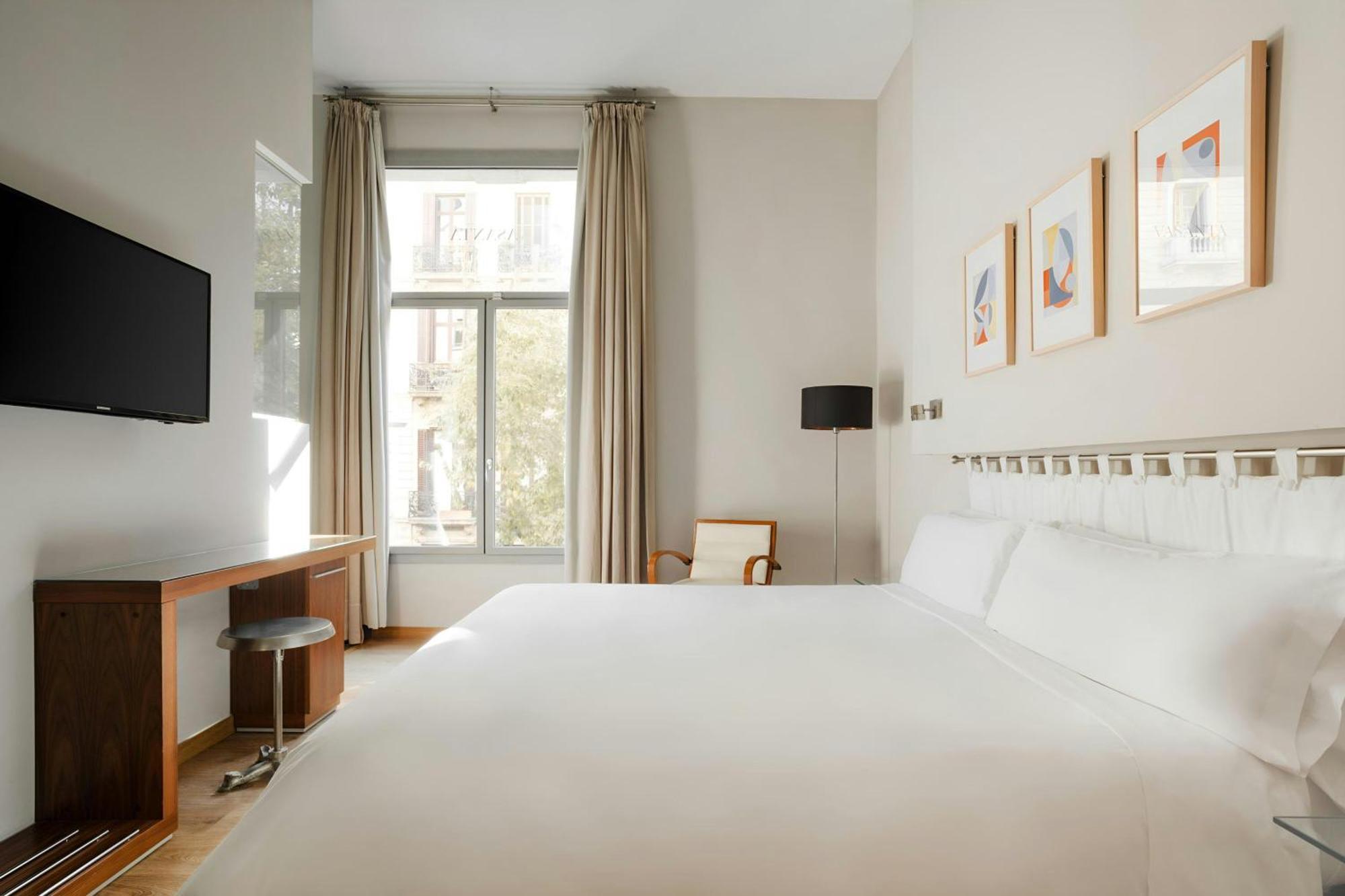 Vasanta Hotel Eixample, Sonder By Marriott Bonvoy 3* Barcellona