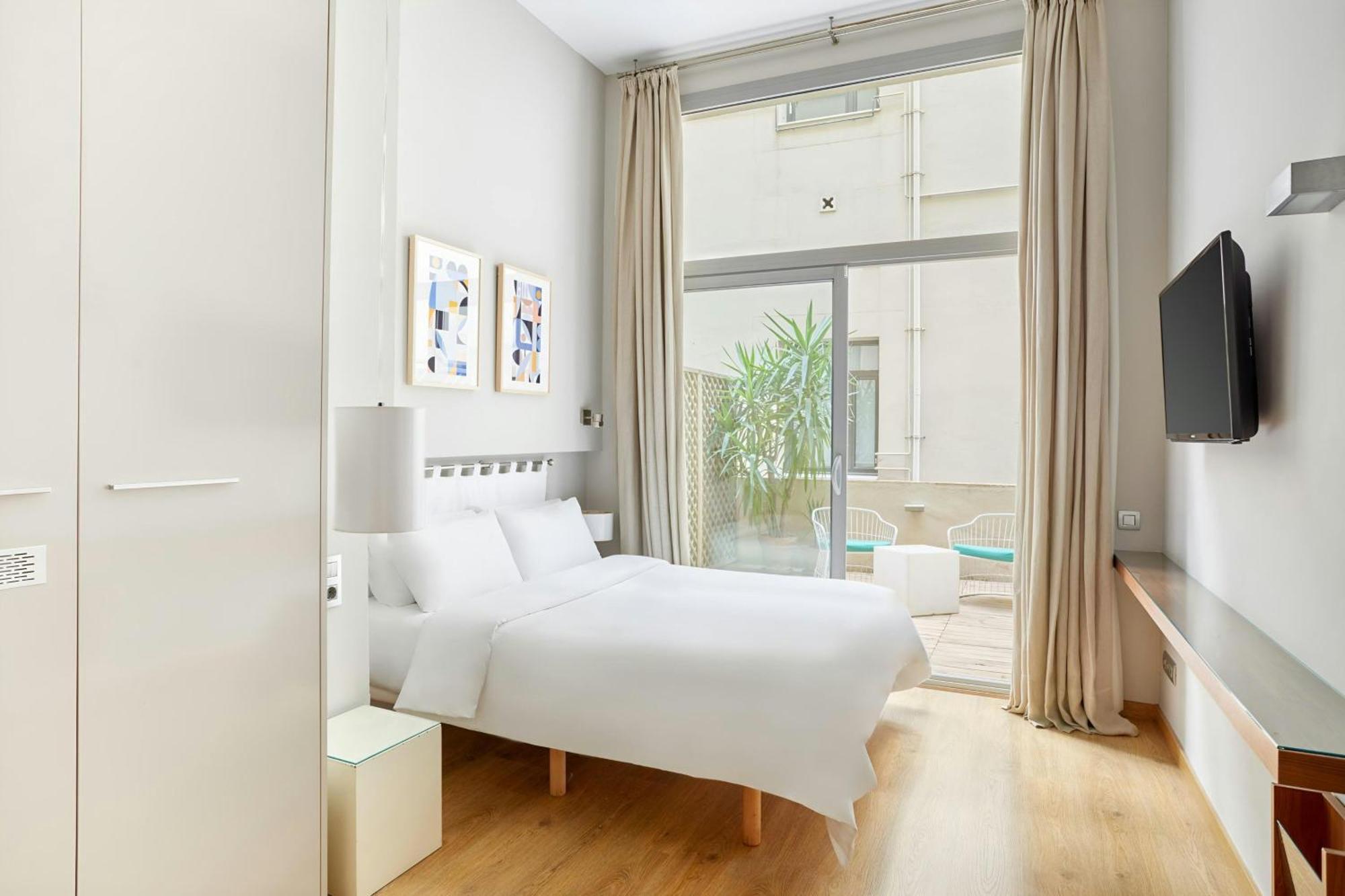 Hotel Sonder Vasanta