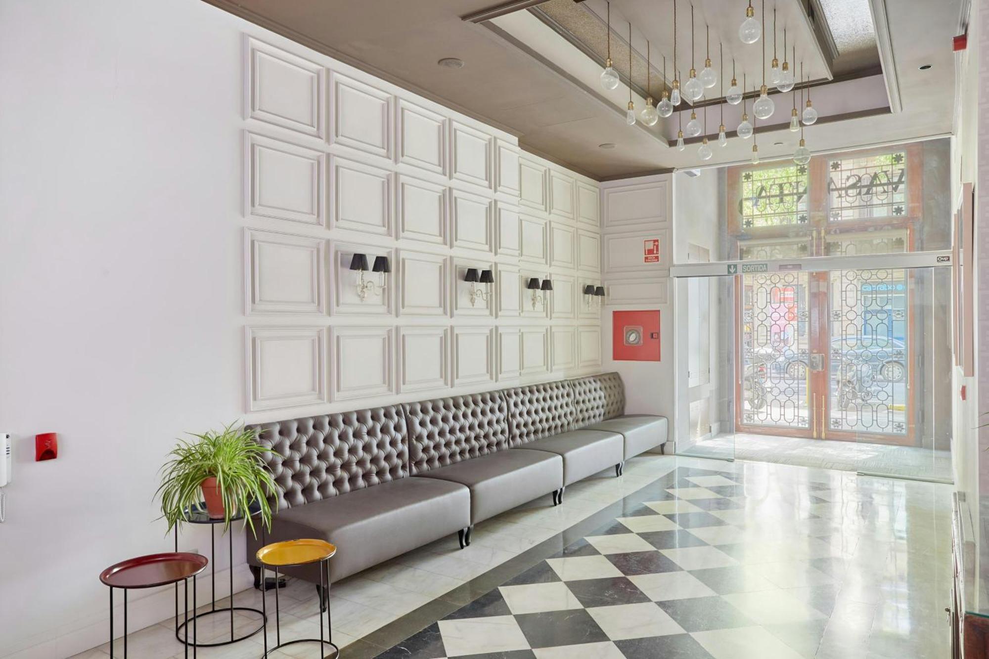 Sonder Vasanta Hotel