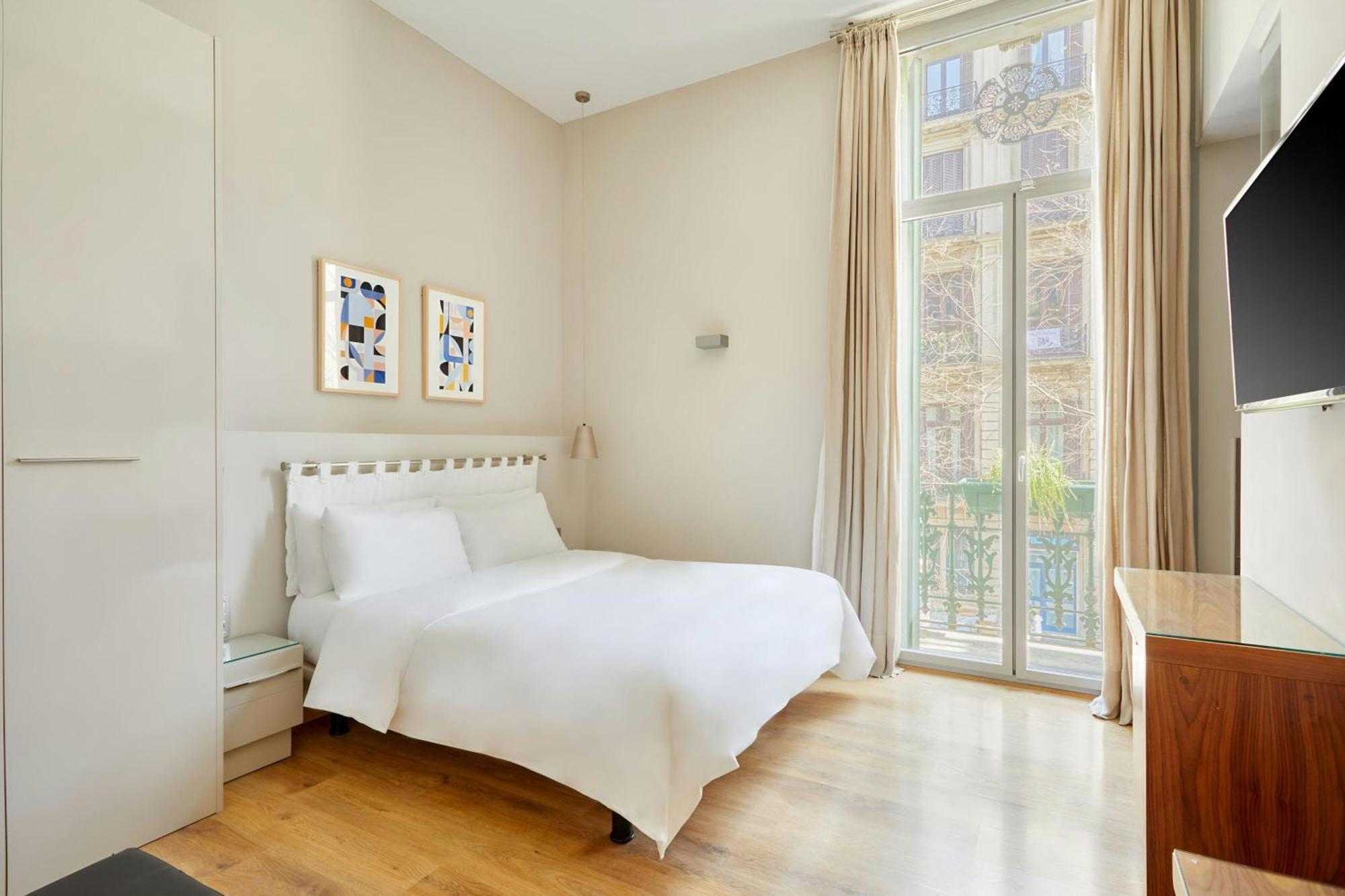 Sonder Vasanta Barcelona