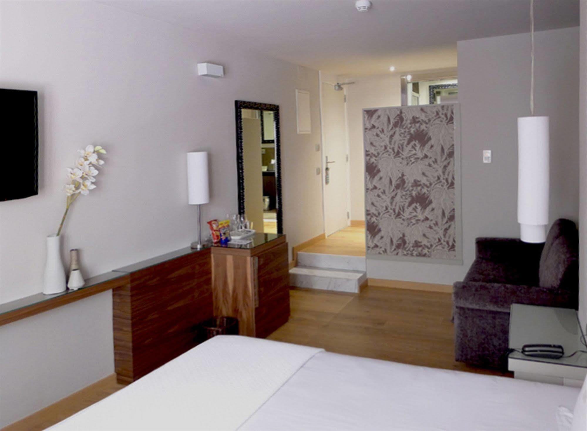 Hotel Sonder Vasanta 3*